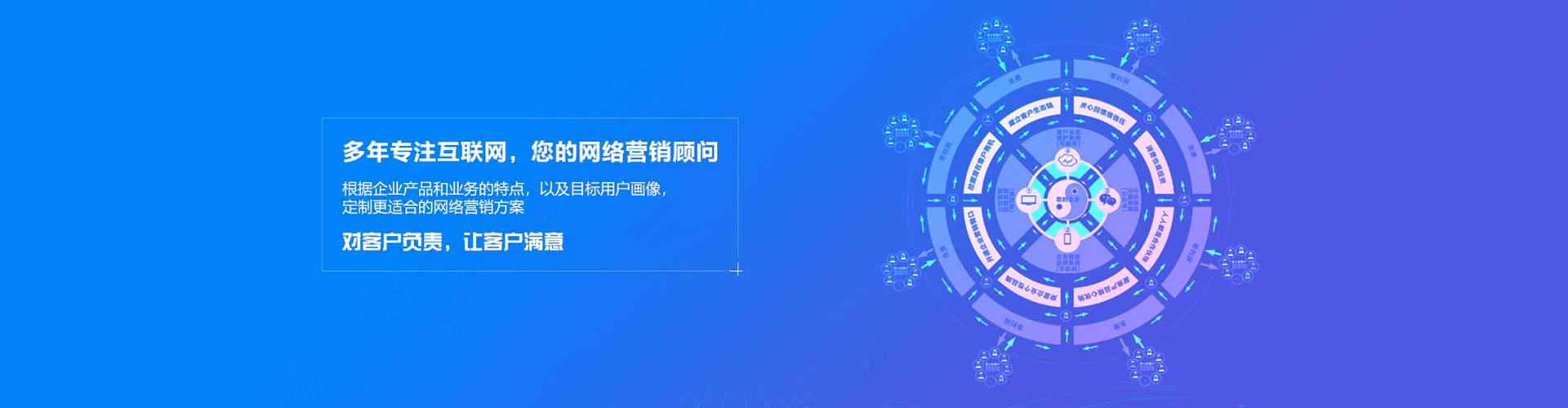 南部百度网络推广